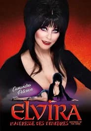 Elvira, maîtresse des ténèbres