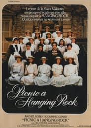 Pique-nique à Hanging Rock