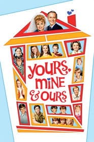 Les tiens, les miens, le nôtre