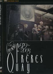 Courts métrages Frères Quay
