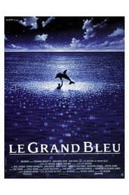 Le Grand Bleu