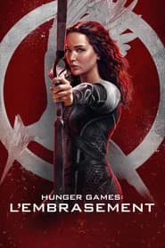Hunger Games : L'Embrasement