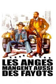 Les anges mangent aussi des fayots