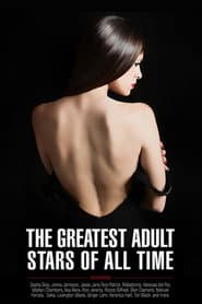 X-Rated 2: The Greatest Adult Stars of All-Time