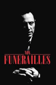 Nos funérailles