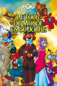 Philéas Fog dans Le Tour du Monde en 80 Jours