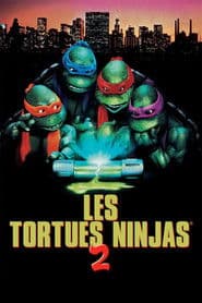 Les Tortues Ninja 2 : Les héros sont de retour