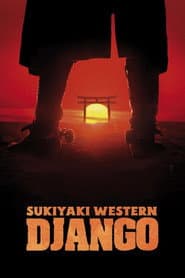 Sukiyaki Western Django