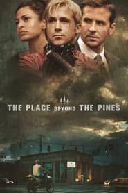 The Place Beyond the Pines