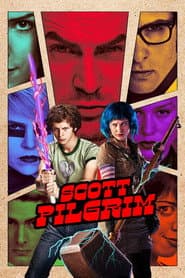 Scott Pilgrim