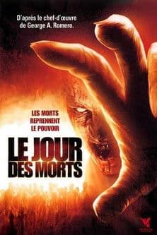 Le Jour des morts