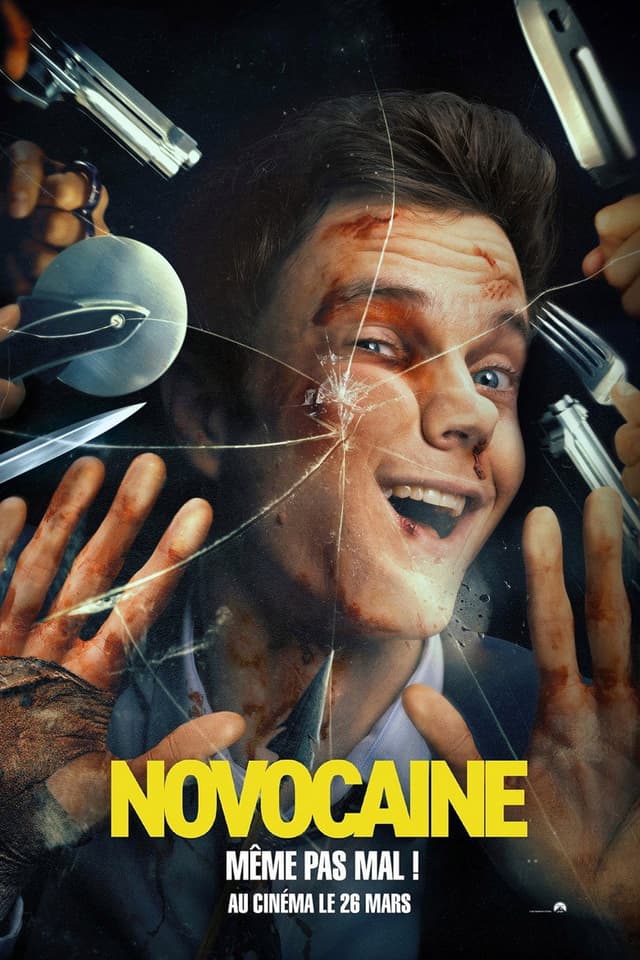 Novocaïne