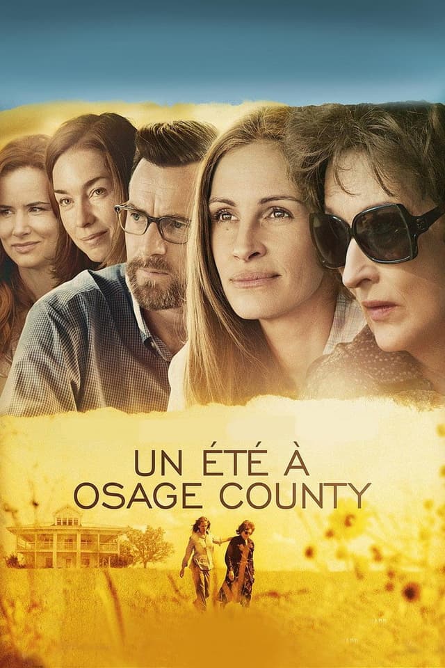 Un été à Osage County