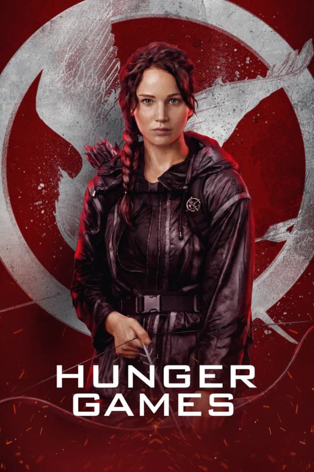 Hunger Games