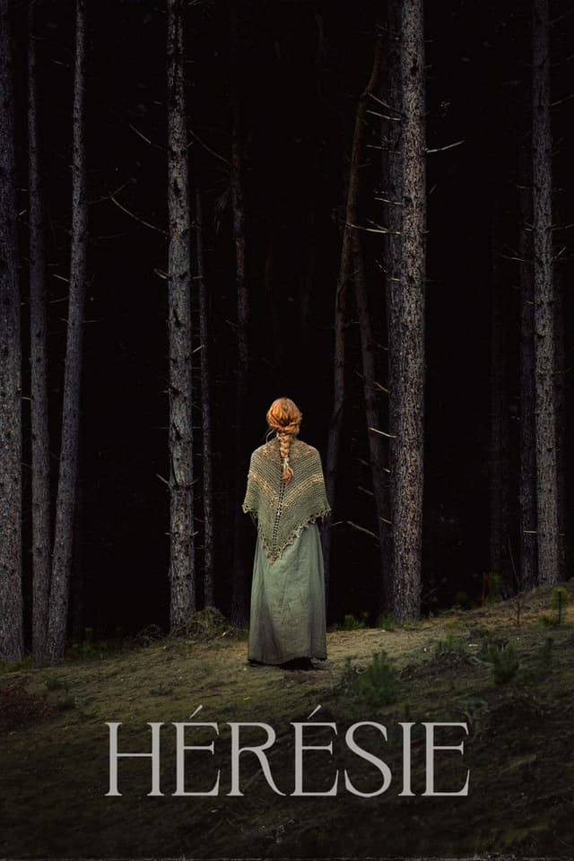 Hérésie